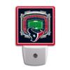 YouTheFan NFL Houston Texans StadiumView Nite Light view 1