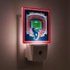 YouTheFan NFL Houston Texans StadiumView Nite Light view 2