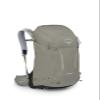 Osprey Hikelite 32L Unisex Hiking Backpack, Tan Concrete, Medium/Large view 1