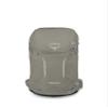 Osprey Hikelite 32L Unisex Hiking Backpack, Tan Concrete, Medium/Large view 2
