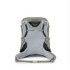 Osprey Hikelite 32L Unisex Hiking Backpack, Tan Concrete, Medium/Large view 4