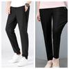2023 New Unisex Ultra High Stretch Quick Dry Pants, Thin Ice Silk Breathable Sports Pants (as1, Alpha, 7X_l, Regular, Regular, Grey (Straight Pants)) view 2