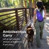 Osprey Daylite Shoulder Sling Bag, Jetstream Blue view 3