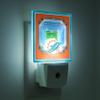 YouTheFan NFL Miami Dolphins StadiumView Nite Light view 2
