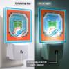 YouTheFan NFL Miami Dolphins StadiumView Nite Light view 4