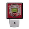 YouTheFan NCAA South Carolina Gamecocks StadiumView Nite Light view 1