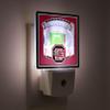 YouTheFan NCAA South Carolina Gamecocks StadiumView Nite Light view 2