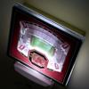 YouTheFan NCAA South Carolina Gamecocks StadiumView Nite Light view 3