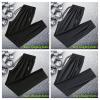 2023 New Unisex Ultra High Stretch Quick Dry Pants, Thin Ice Silk Breathable Sports Pants (as1, Alpha, 5X_l, Regular, Regular, Black (Jogging Pants)) view 2