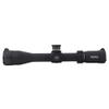 Sightron S-TAC 3-16x42 FFP Riflescope, Zero Stop, Illuminated MOA-5 Reticle, 70 MOA Elevation, Matte Black (26020) view 3