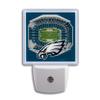 YouTheFan NFL Philadelphia Eagles StadiumView Nite Light view 1