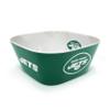 YouTheFan NFL New York Jets Large Party Bowl view 1