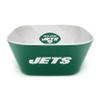 YouTheFan NFL New York Jets Large Party Bowl view 2