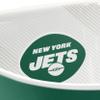 YouTheFan NFL New York Jets Large Party Bowl view 3