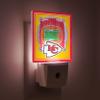 YouTheFan NFL Kansas City Chiefs StadiumView Nite Light view 2