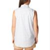 Columbia Women's Anytime Lite Sleeveless, Whisper, X-Large view 2