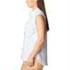Columbia Women's Anytime Lite Sleeveless, Whisper, X-Large view 3