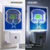 YouTheFan NFL Dallas Cowboys StadiumView Nite Light view 4