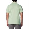 Columbia Men's Narrows Pointe Short Sleeve Polo, Sage Leaf, Small view 2