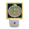 YouTheFan NFL Green Bay Packers StadiumView Nite Light view 1