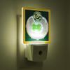 YouTheFan NFL Green Bay Packers StadiumView Nite Light view 2