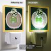 YouTheFan NFL Green Bay Packers StadiumView Nite Light view 4