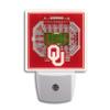 YouTheFan NCAA Oklahoma State Cowboys StadiumView Nite Light view 1