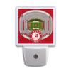 YouTheFan NCAA Alabama Crimson Tide StadiumView Nite Light view 1