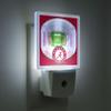 YouTheFan NCAA Alabama Crimson Tide StadiumView Nite Light view 2
