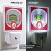 YouTheFan NCAA Alabama Crimson Tide StadiumView Nite Light view 4