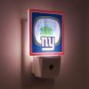 YouTheFan NFL New York Giants StadiumView Nite Light view 2