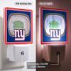 YouTheFan NFL New York Giants StadiumView Nite Light view 4