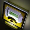 YouTheFan NCAA Iowa Hawkeyes StadiumView Nite Light view 3