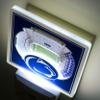 YouTheFan NCAA Penn State Nittany Lions StadiumView Nite Light view 3