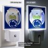 YouTheFan NCAA Penn State Nittany Lions StadiumView Nite Light view 4