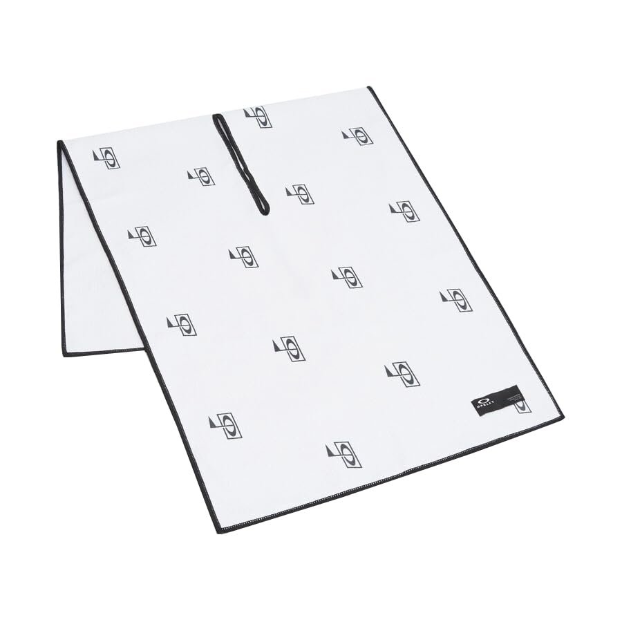 Oakley Plyr Terrain Towel