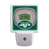YouTheFan NFL New York Jets StadiumView Nite Light view 1