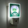 YouTheFan NFL New York Jets StadiumView Nite Light view 2