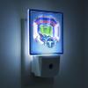 YouTheFan NFL Tennessee Titans StadiumView Nite Light view 2