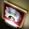 YouTheFan NCAA Florida State Seminoles StadiumView Nite Light view 3