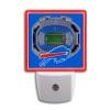 YouTheFan NFL Buffalo Bills StadiumView Nite Light view 1