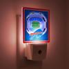 YouTheFan NFL Buffalo Bills StadiumView Nite Light view 2