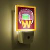 YouTheFan NFL Washington Commanders StadiumView Nite Light view 2