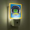 YouTheFan NFL Los Angeles Chargers StadiumView Nite Light view 2