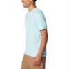 Columbia Men's Tech Trail Crew Neck II, Spray Heather, 6X view 3