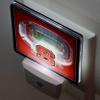 YouTheFan NCAA NC State Wolfpack StadiumView Nite Light view 3