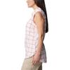 Columbia Women's Anytime Lite Sleeveless, Juicy Multi, Medium view 3
