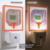 YouTheFan NCAA Texas Longhorns StadiumView Nite Light view 4