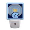 YouTheFan NCAA North Carolina Tar Heels StadiumView Nite Light view 1