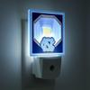 YouTheFan NCAA North Carolina Tar Heels StadiumView Nite Light view 2